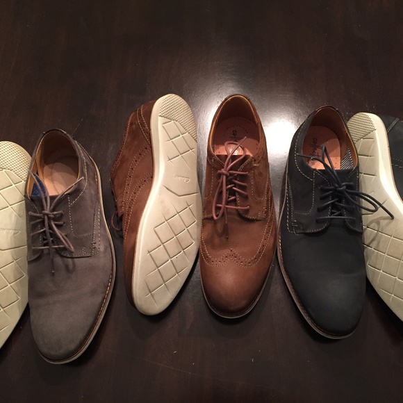 Clark's shoes - Picture 5 of 5